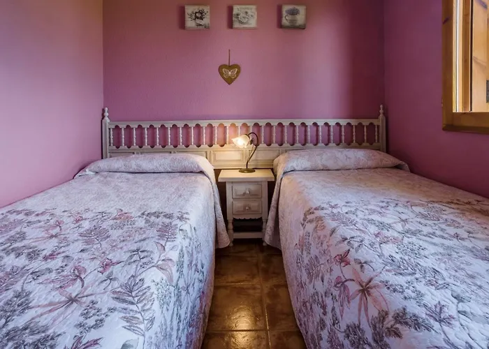 Turisticos Matagacha דירה