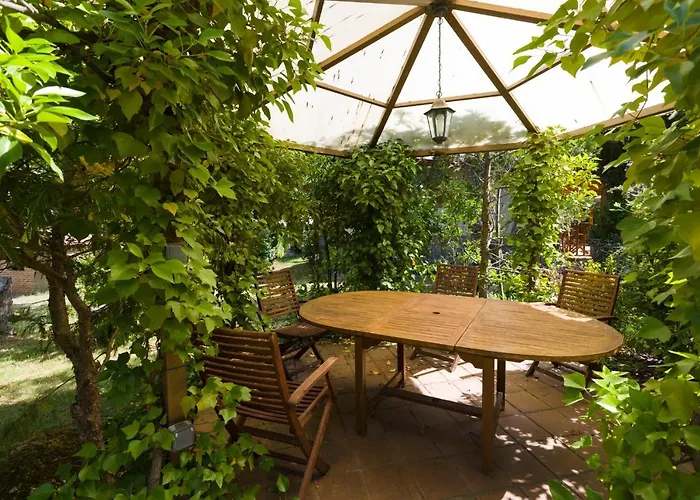 דירה Turisticos Matagacha Villaviciosa (Avila)