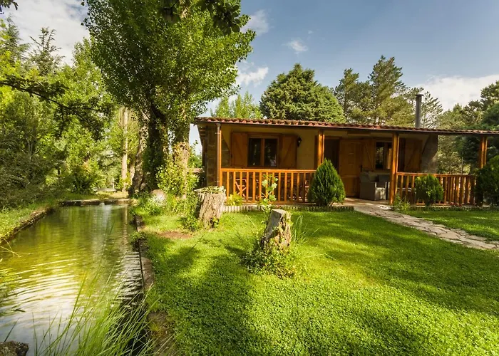 Turisticos Matagacha