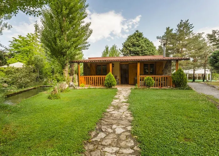 Turisticos Matagacha