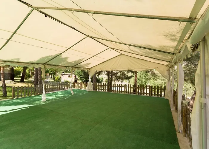 Turisticos Matagacha דירה *