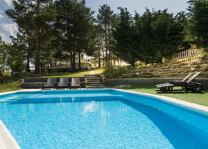 Turisticos Matagacha דירה *