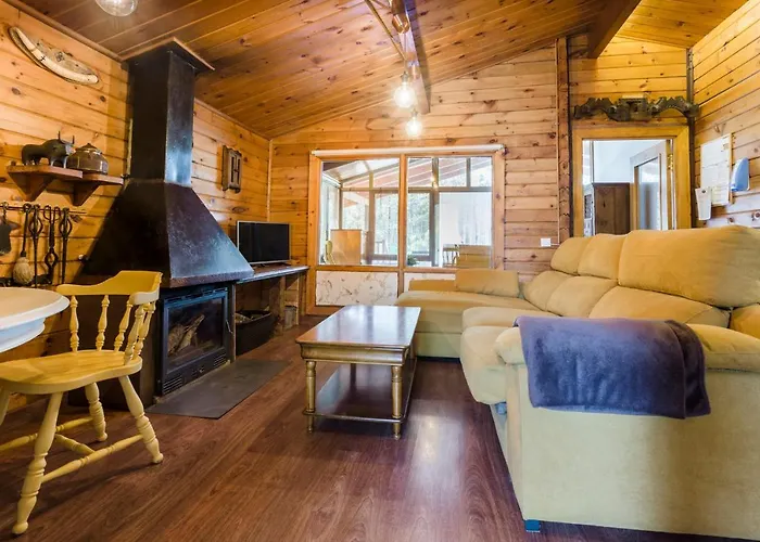 Turisticos Matagacha דירה