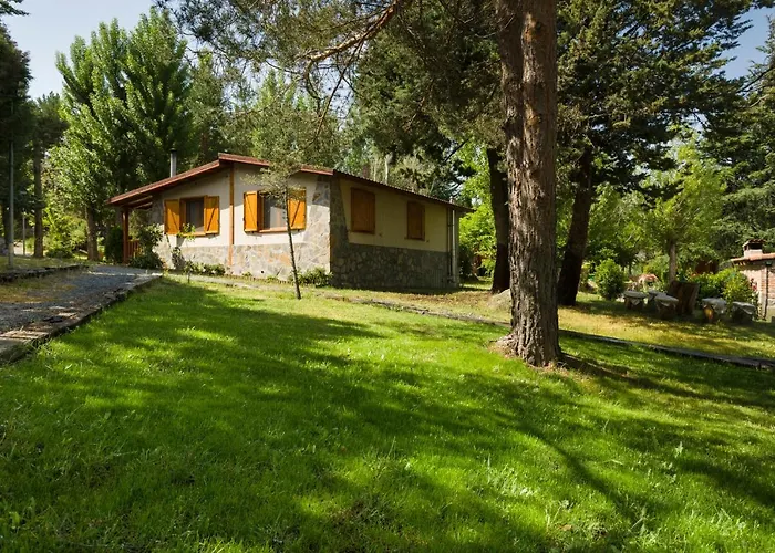 דירה Turisticos Matagacha *