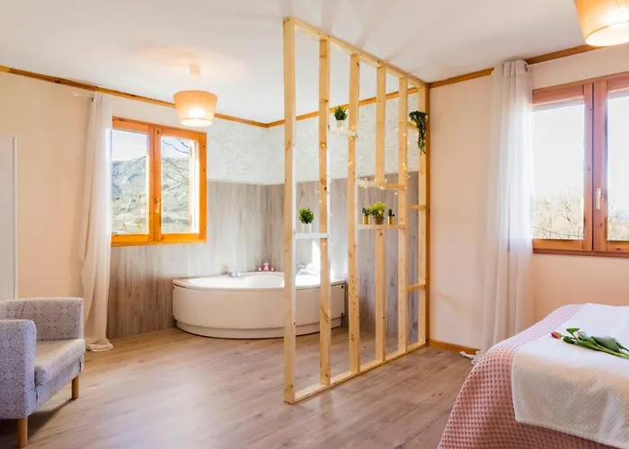 Turisticos Matagacha דירה *