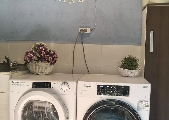 דירה Turisticos Matagacha Villaviciosa (Avila)