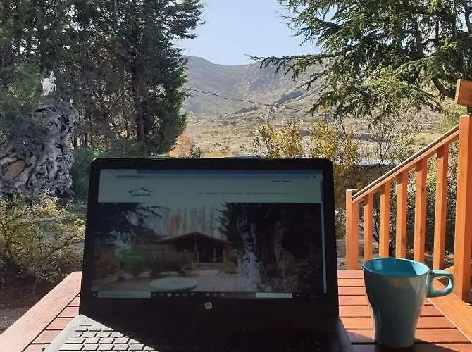 Turisticos Matagacha * Villaviciosa (Avila)