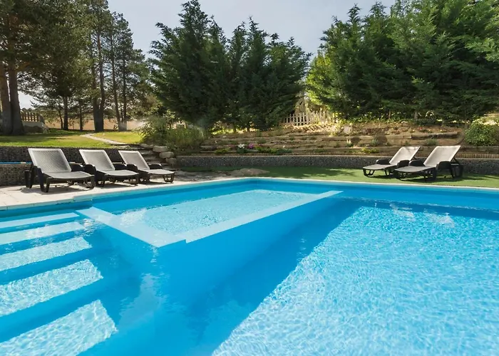 Turisticos Matagacha דירה *