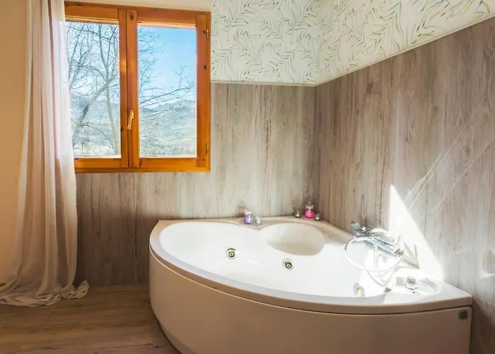 דירה Turisticos Matagacha *