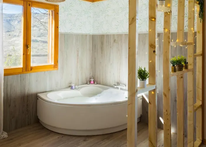 Turisticos Matagacha דירה *