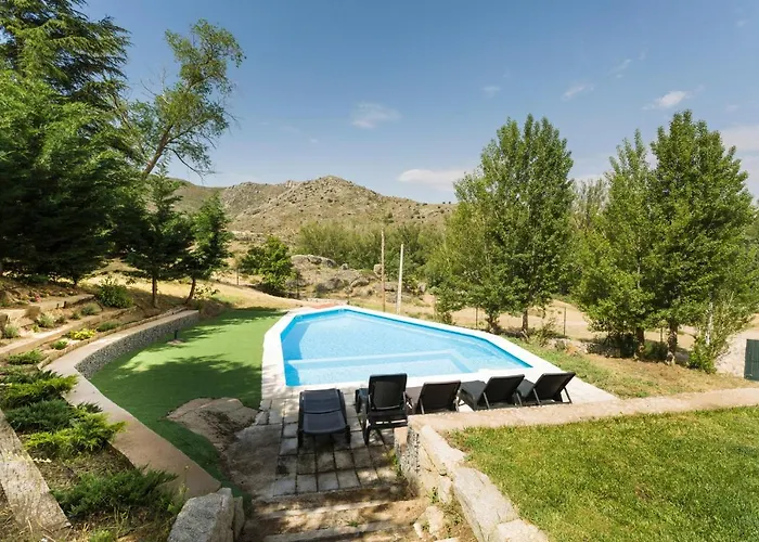 Turisticos Matagacha דירה