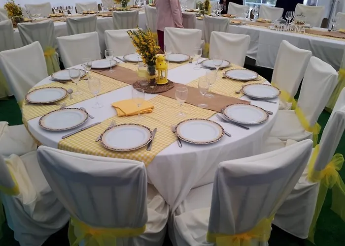 Turisticos Matagacha דירה