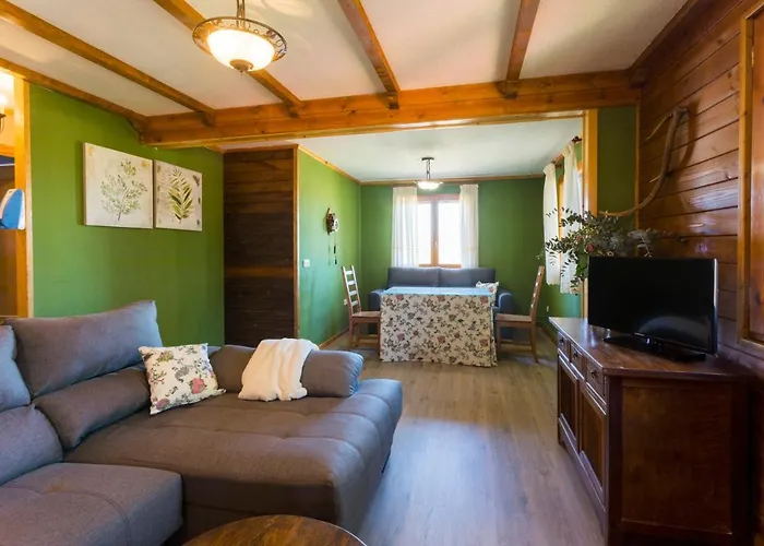 דירה Turisticos Matagacha