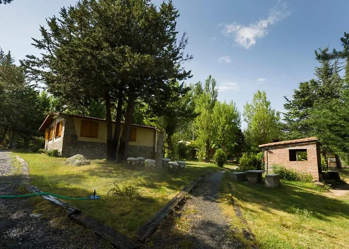 Turisticos Matagacha דירה Villaviciosa (Avila)