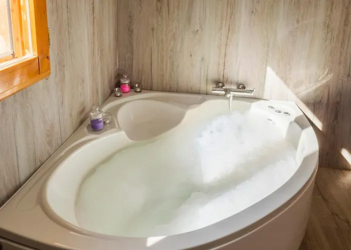 דירה Turisticos Matagacha Villaviciosa (Avila)