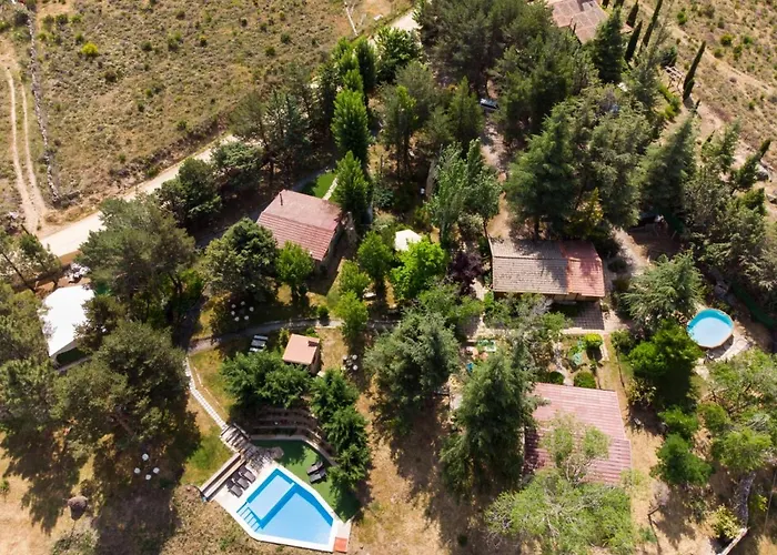 Turisticos Matagacha דירה