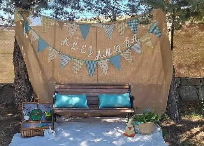 דירה Turisticos Matagacha *