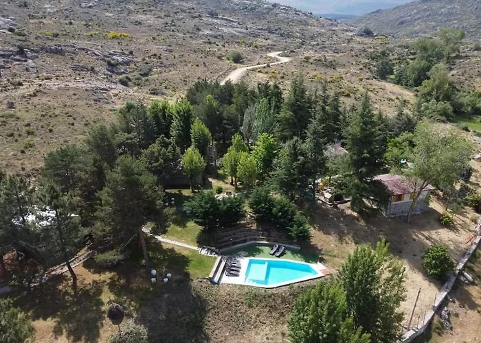 Turisticos Matagacha דירה *