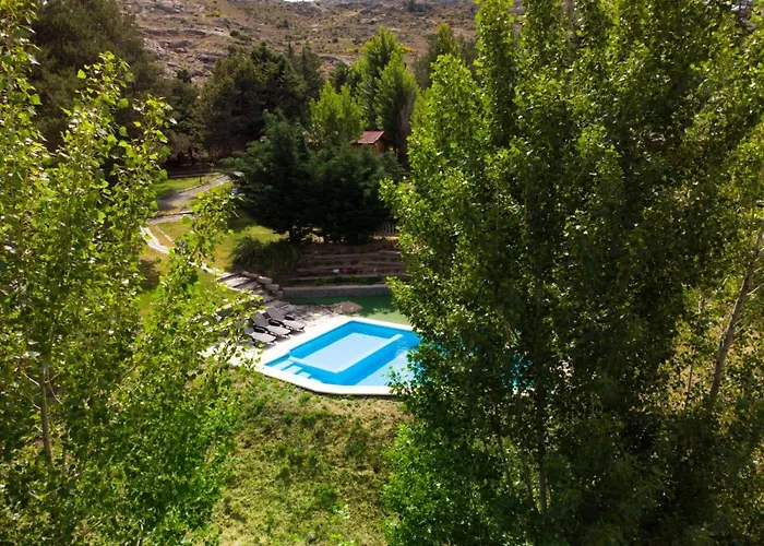 דירה Turisticos Matagacha *