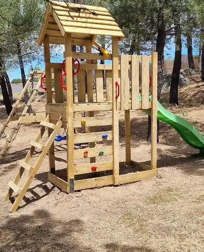 Turisticos Matagacha