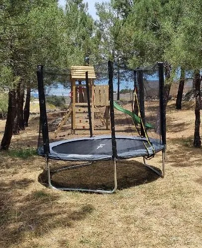 Turisticos Matagacha