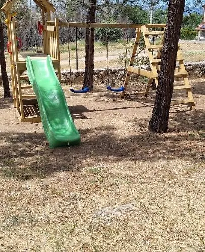 Turisticos Matagacha דירה