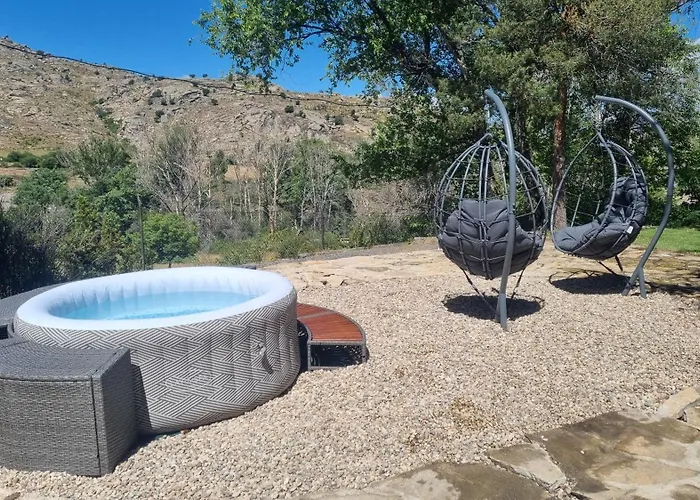 Turisticos Matagacha *