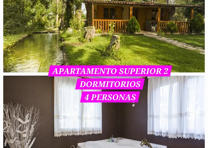 Turisticos Matagacha דירה *