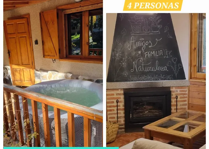 아파트 Turisticos Matagacha *