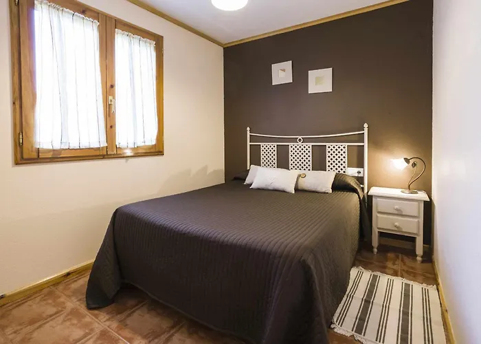 Turisticos Matagacha 아파트 비야비시오사