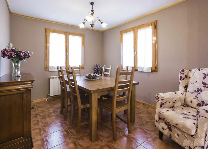 Turisticos Matagacha דירה Villaviciosa (Avila)