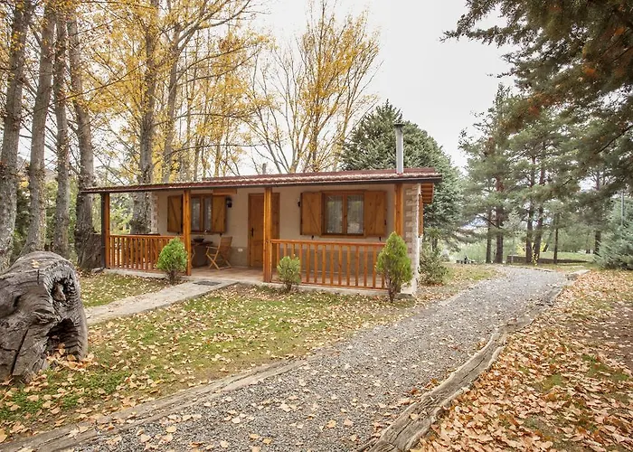 דירה Turisticos Matagacha Villaviciosa (Avila)