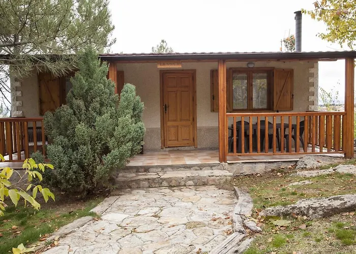 דירה Turisticos Matagacha *