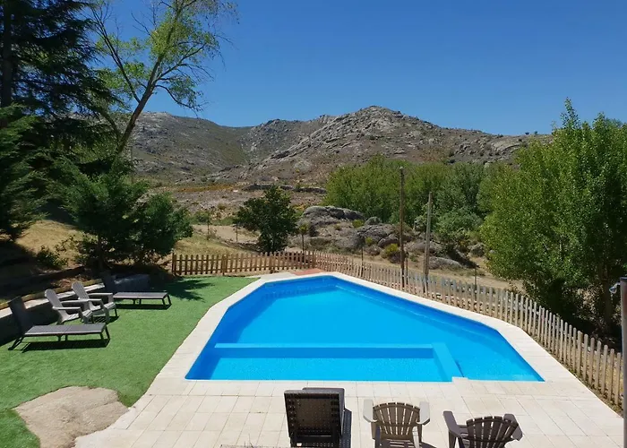 דירה Turisticos Matagacha