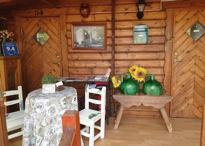 Turisticos Matagacha *